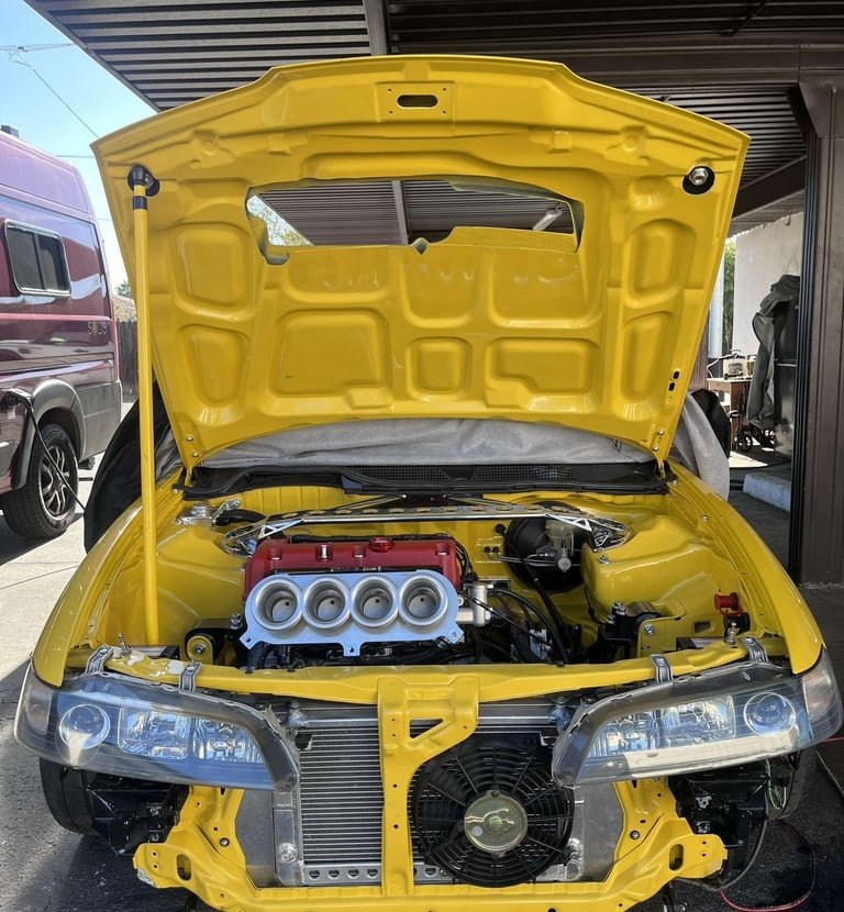 Gallery image 3 — ceramic coating Glendale