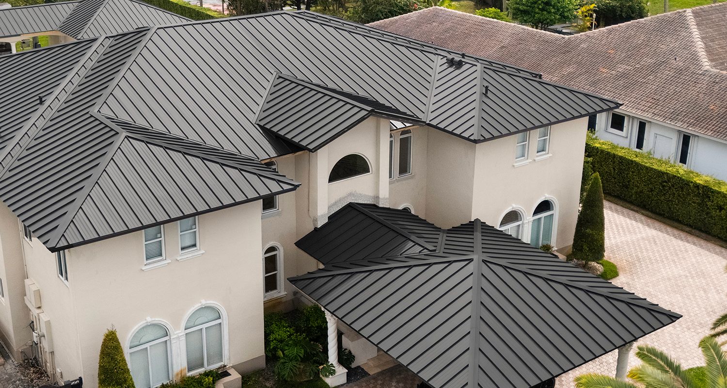 shingle roofing Margate
