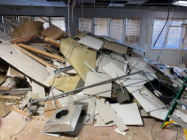 Gallery image 5 — office clean out Manor