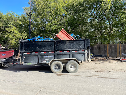 residential junk removal Leander