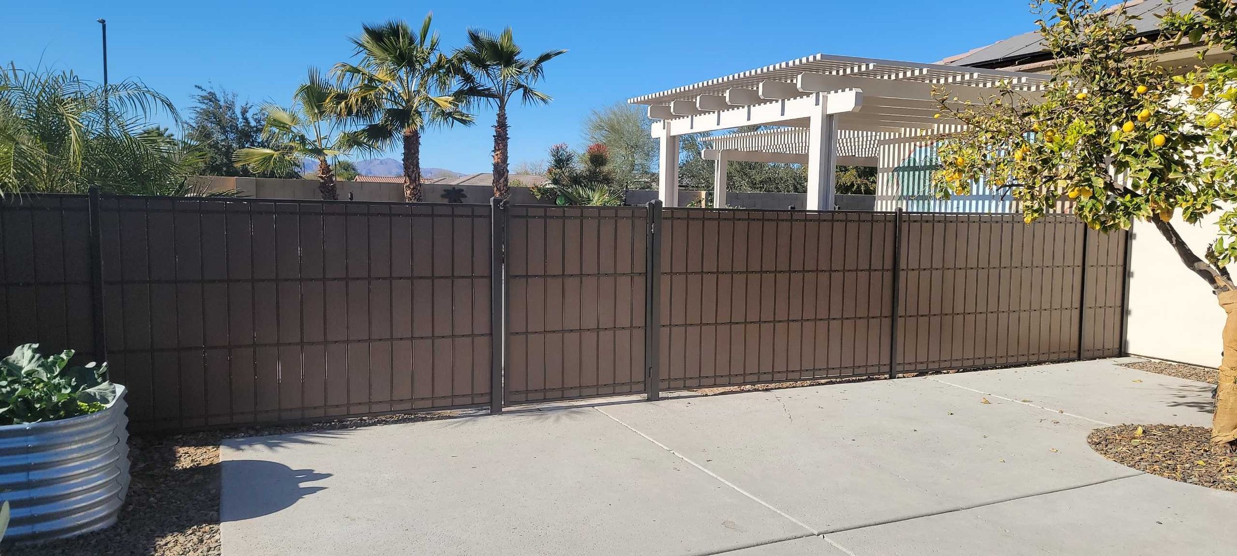 Gallery image 5 — gate installation near me
