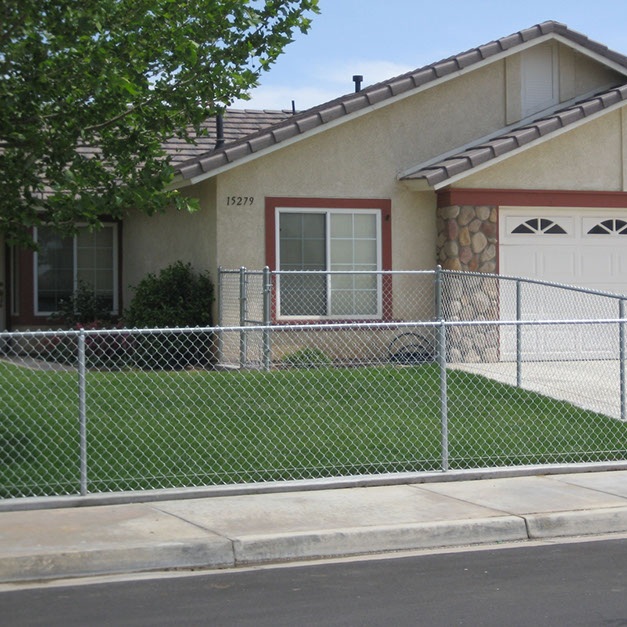 temporary fence rental Phoenix