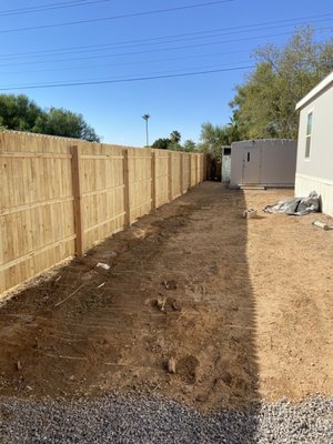 gate installation near me