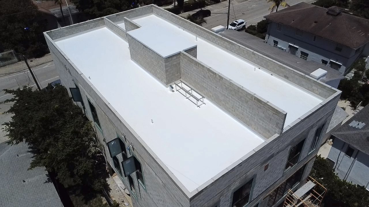 Gallery image 16 — torch down roofing near CAD Roof Solutions