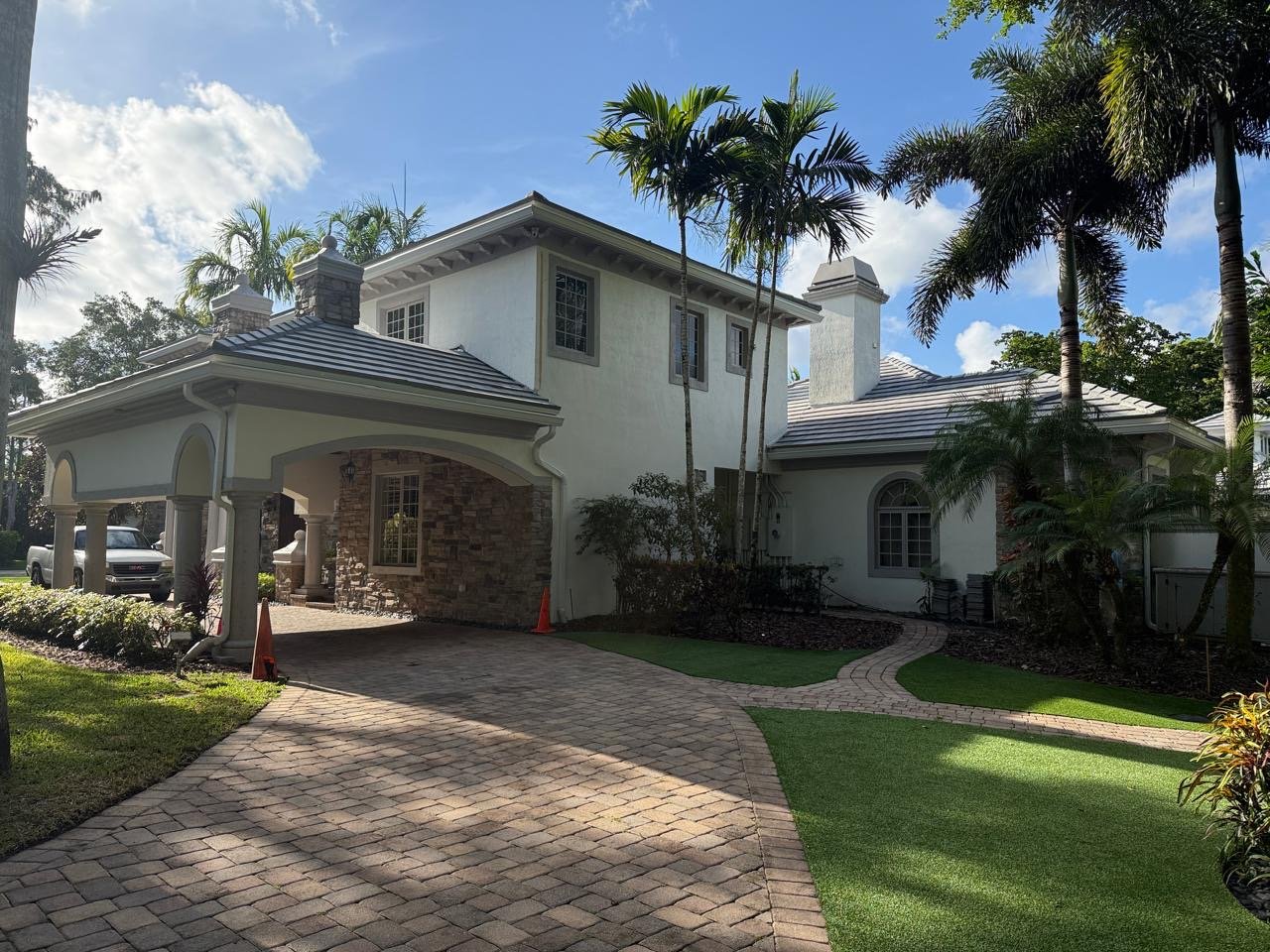 Gallery image 1 — torch down roofing near CAD Roof Solutions