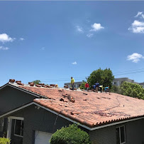 Gallery image 5 — torch down roofing near CAD Roof Solutions