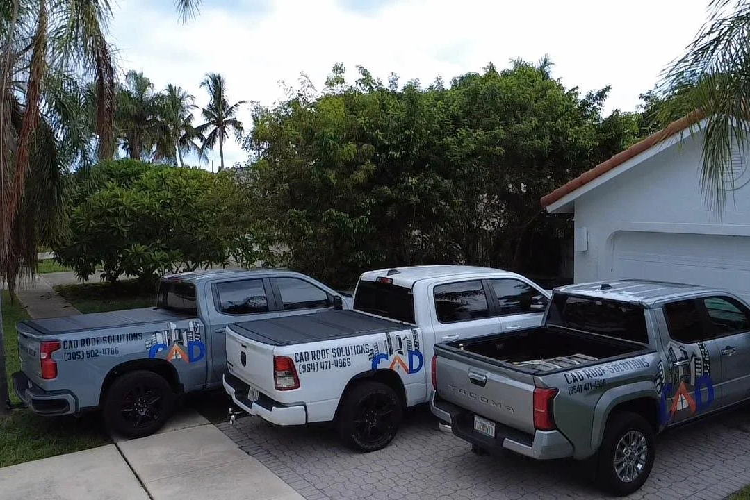 Gallery image 17 — torch down roofing near CAD Roof Solutions