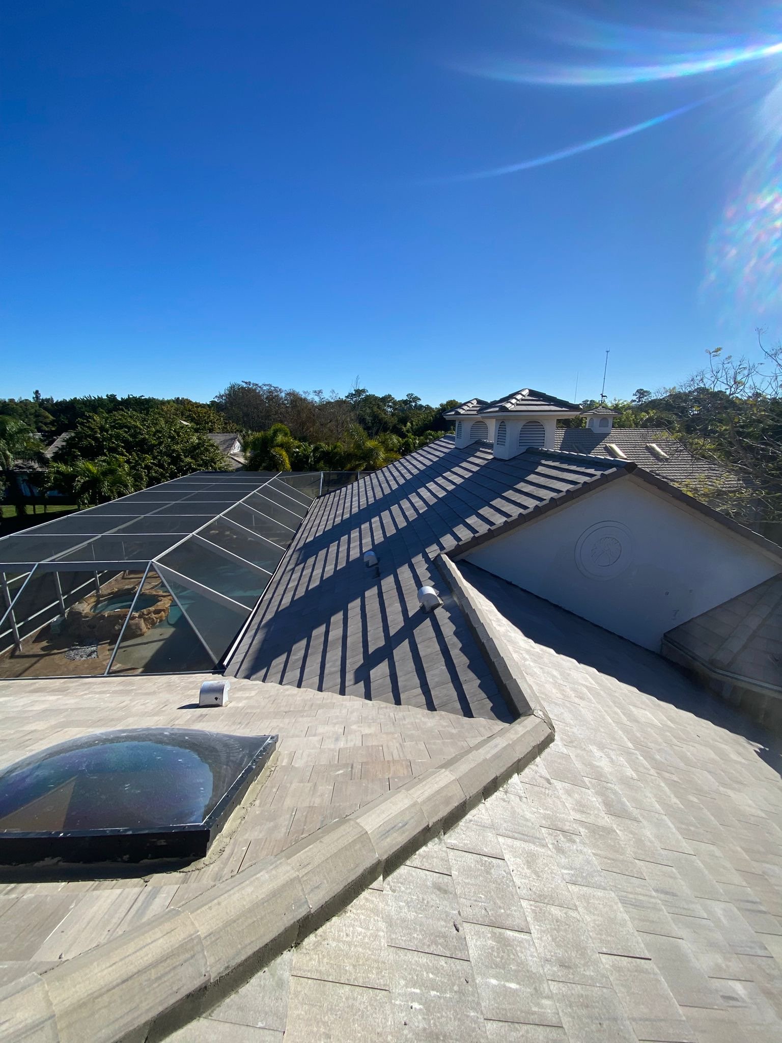 Gallery image 12 — torch down roofing near CAD Roof Solutions