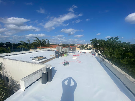 Gallery image 10 — torch down roofing near CAD Roof Solutions