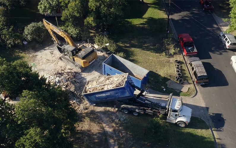 Gallery image 6 — temporary restroom rental Austin