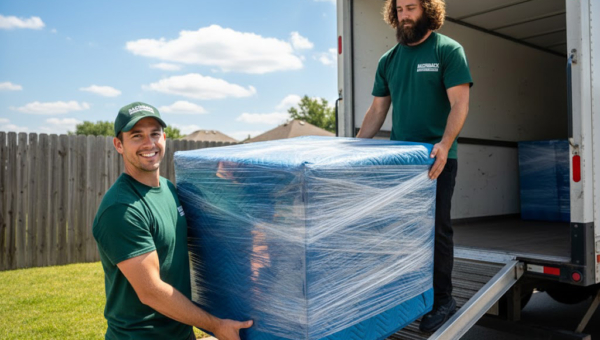 Gallery image 6 — cheap movers Kyle
