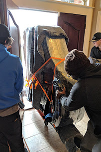 About cheap movers Kyle