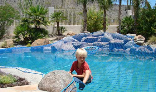 Gallery image 3 — code compliant pool fence Valley