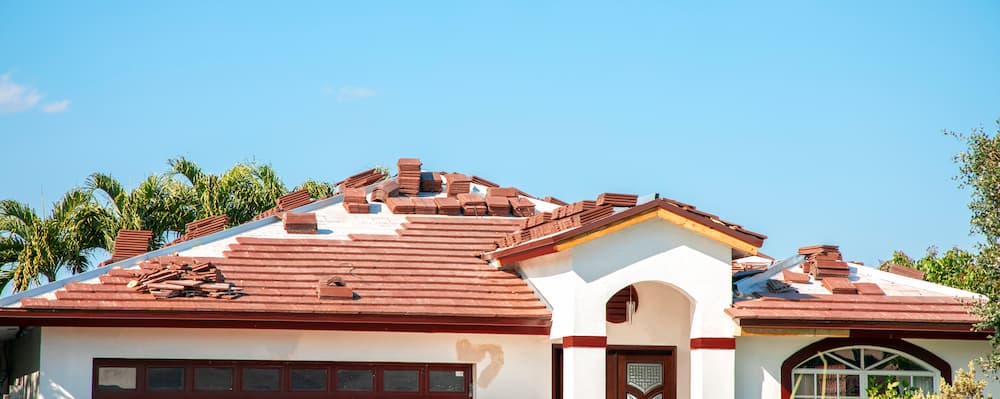 Gallery image 9 — flat roofing Pinecrest