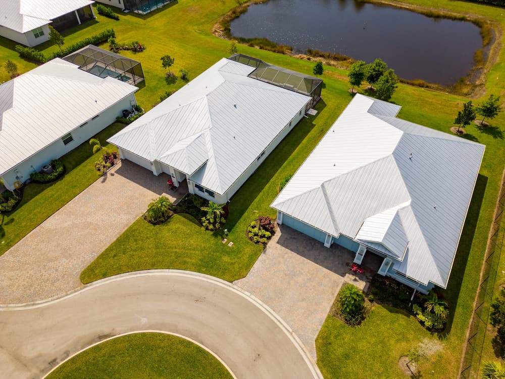 Gallery image 3 — flat roofing Pinecrest