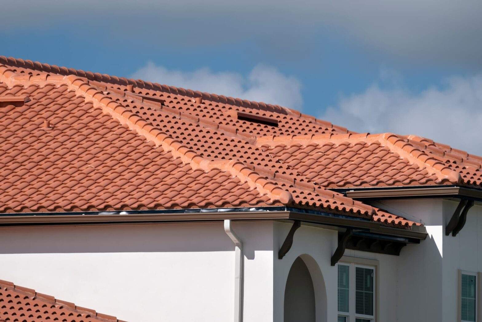 Gallery image 8 — flat roofing Pinecrest