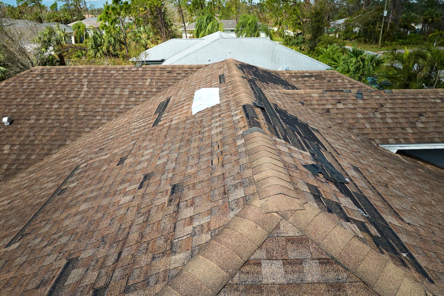 Gallery image 23 — flat roofing Pinecrest