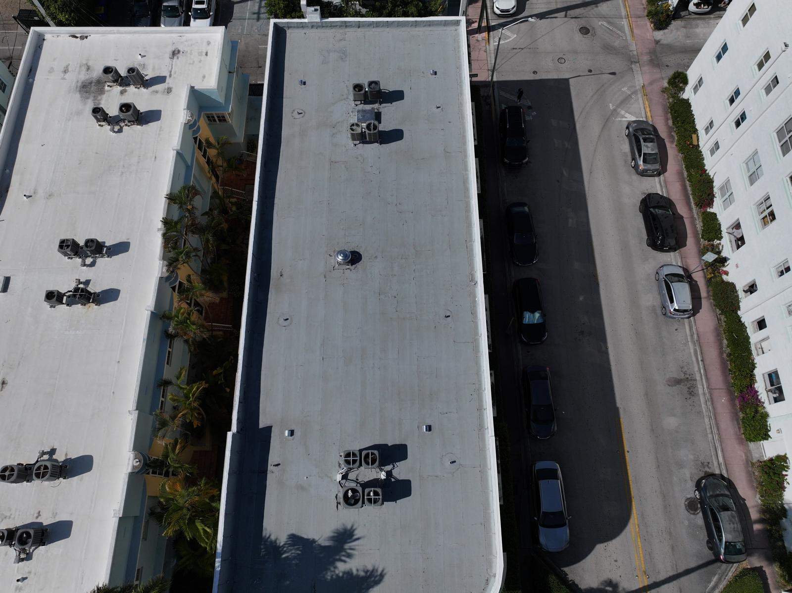 Gallery image 13 — flat roofing Pinecrest