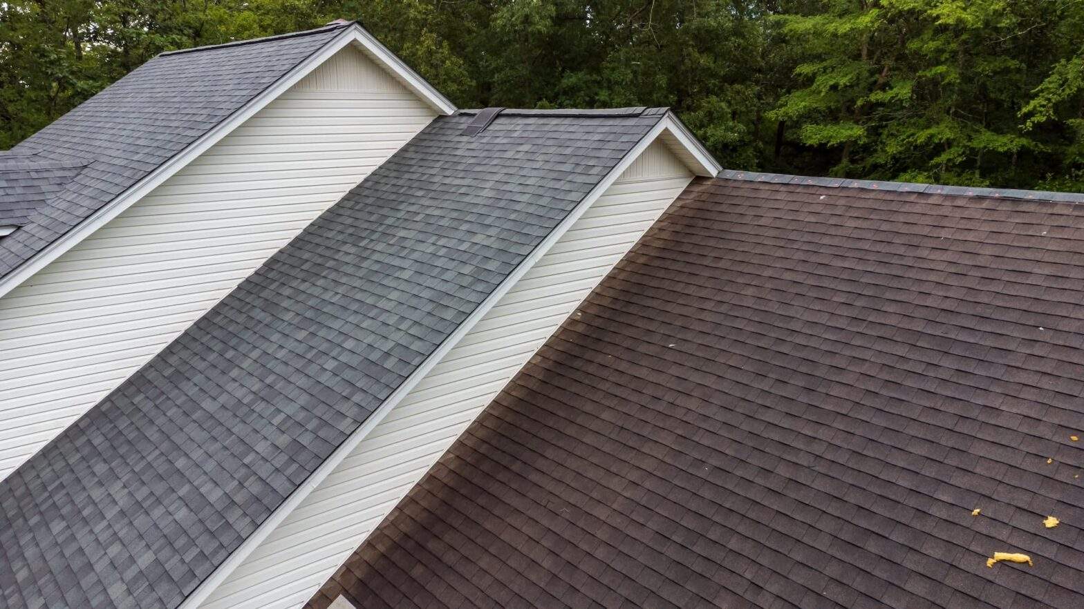 Gallery image 2 — flat roofing Pinecrest