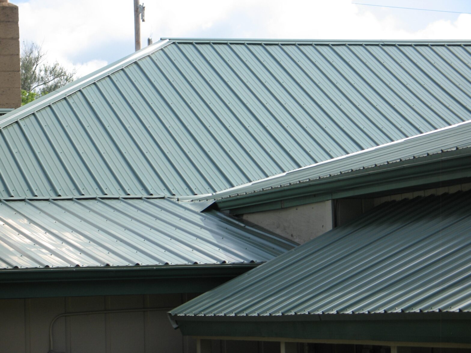 Gallery image 14 — flat roofing Pinecrest