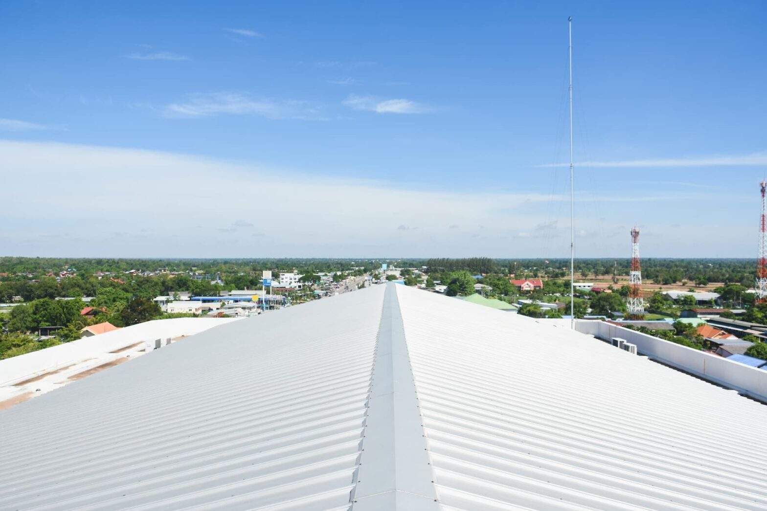 Gallery image 20 — flat roofing Pinecrest