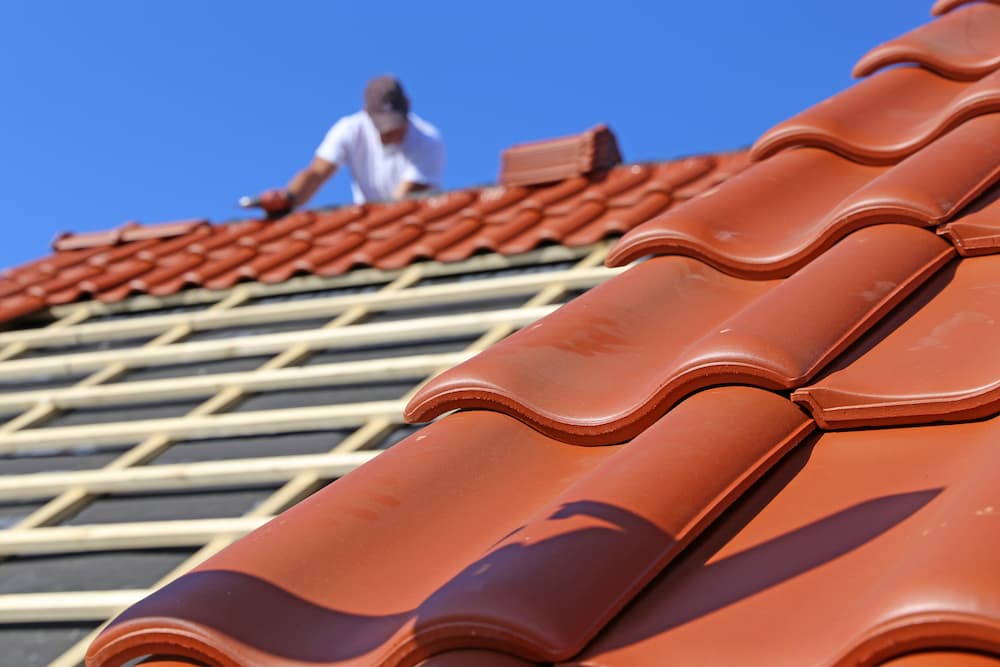 Gallery image 19 — flat roofing Pinecrest