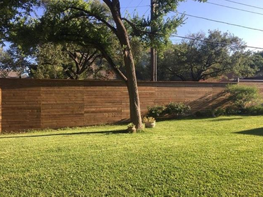 Gallery image 11 — licensed fence contractor Plano