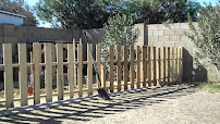 Gallery image 2 — licensed fence contractor Plano