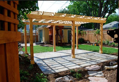 Gallery image 4 — licensed fence contractor Plano