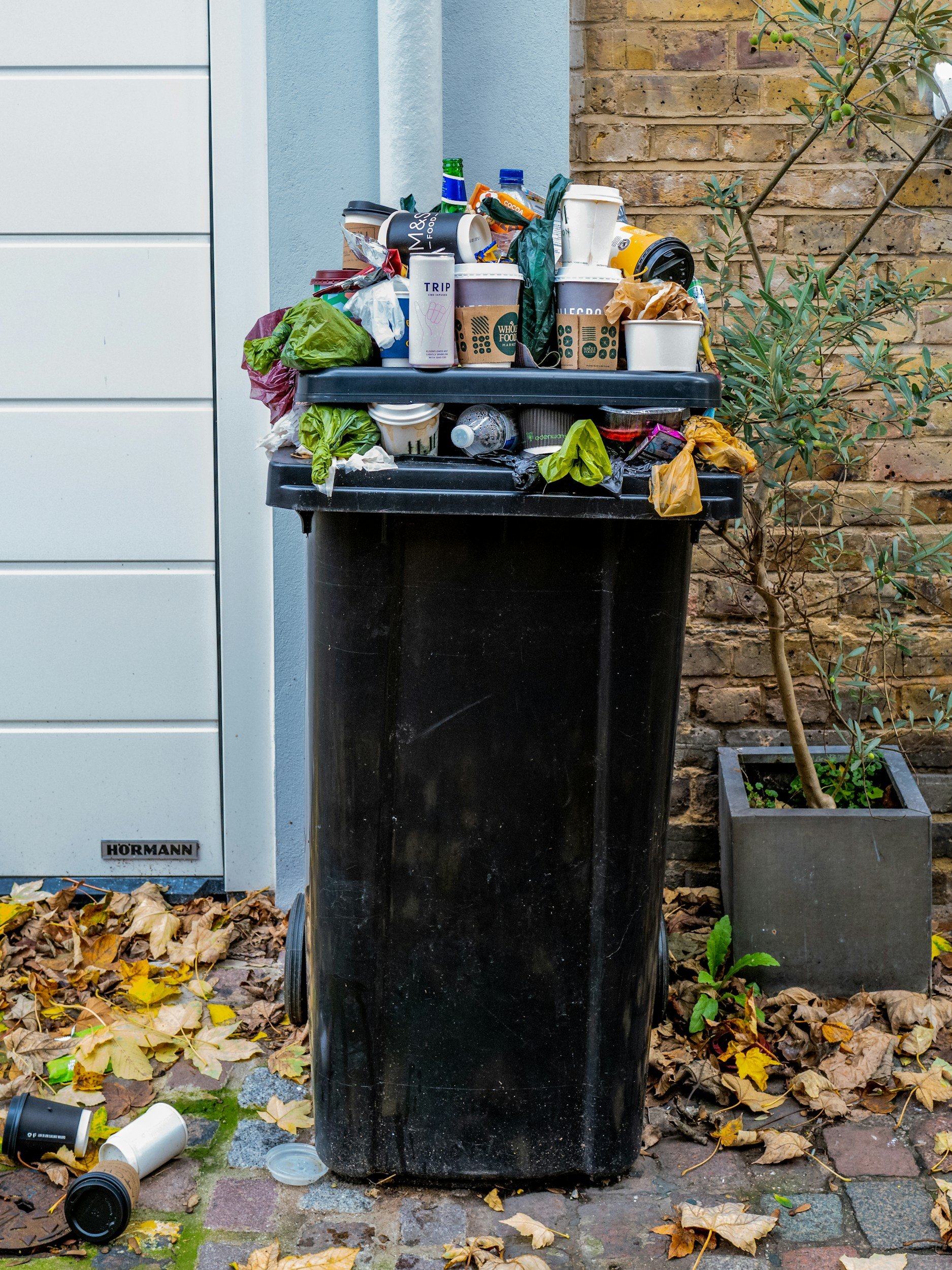 Gallery image 3 — same-day junk removal Buda