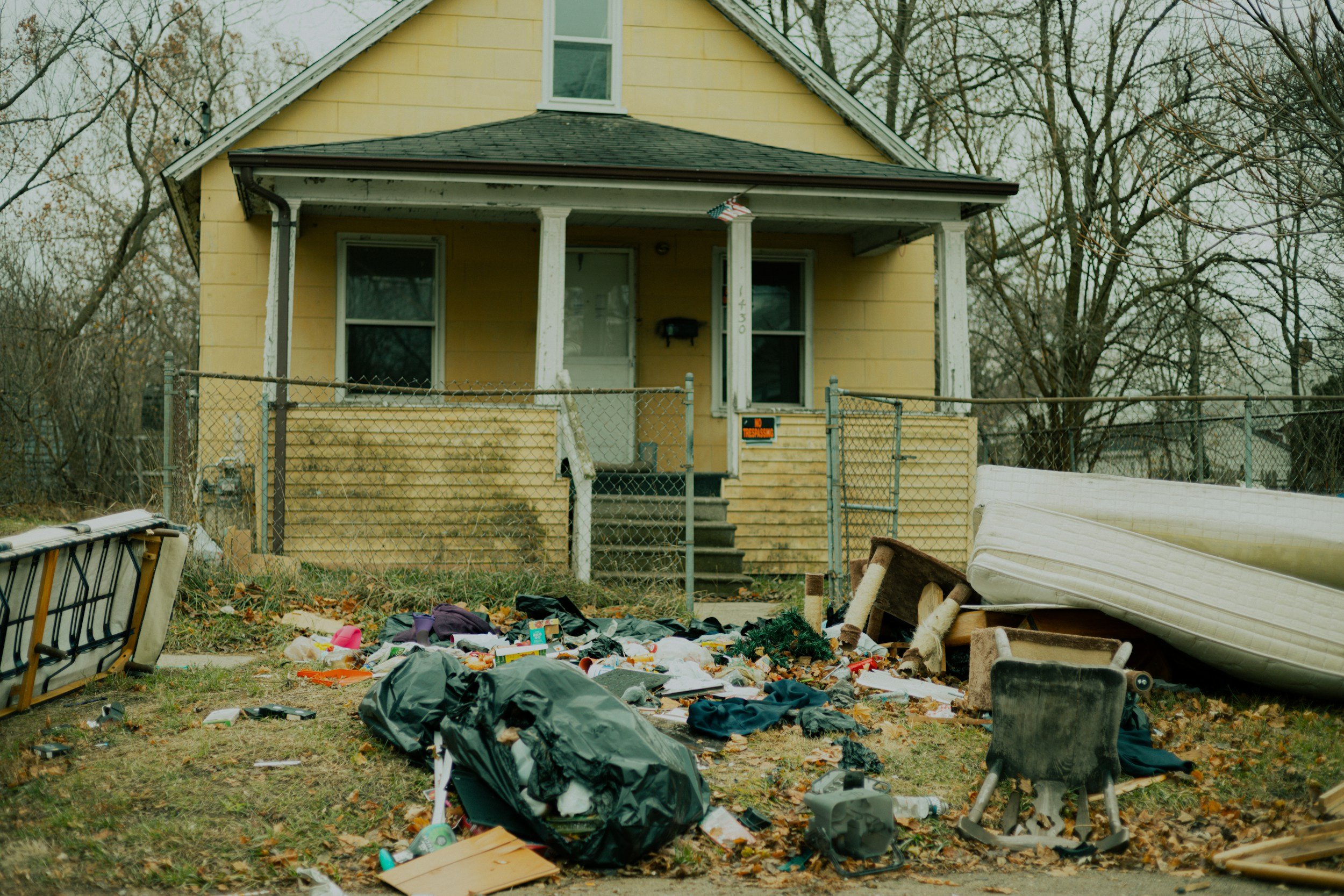 Gallery image 2 — same-day junk removal Buda