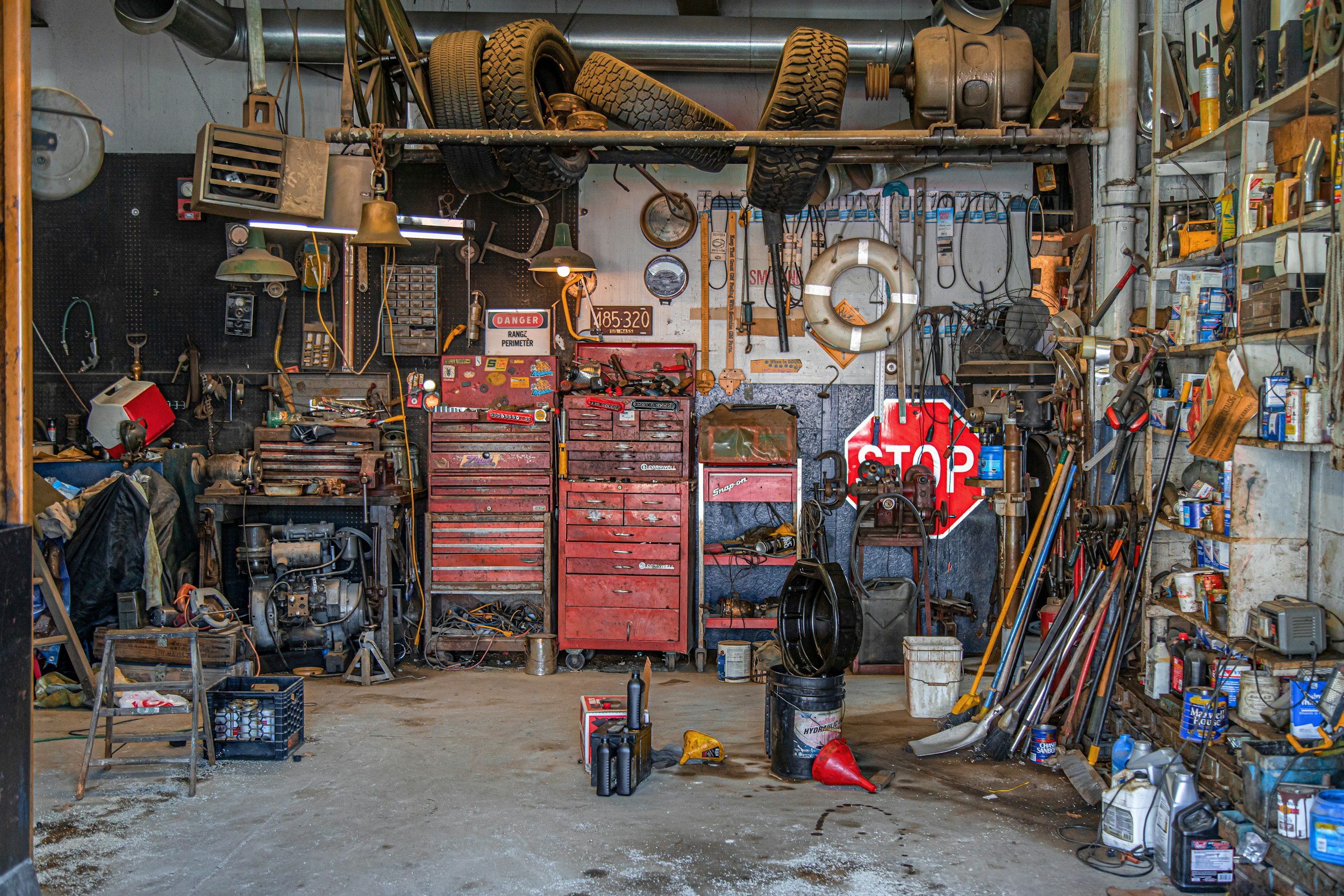 Gallery image 4 — same-day junk removal Buda