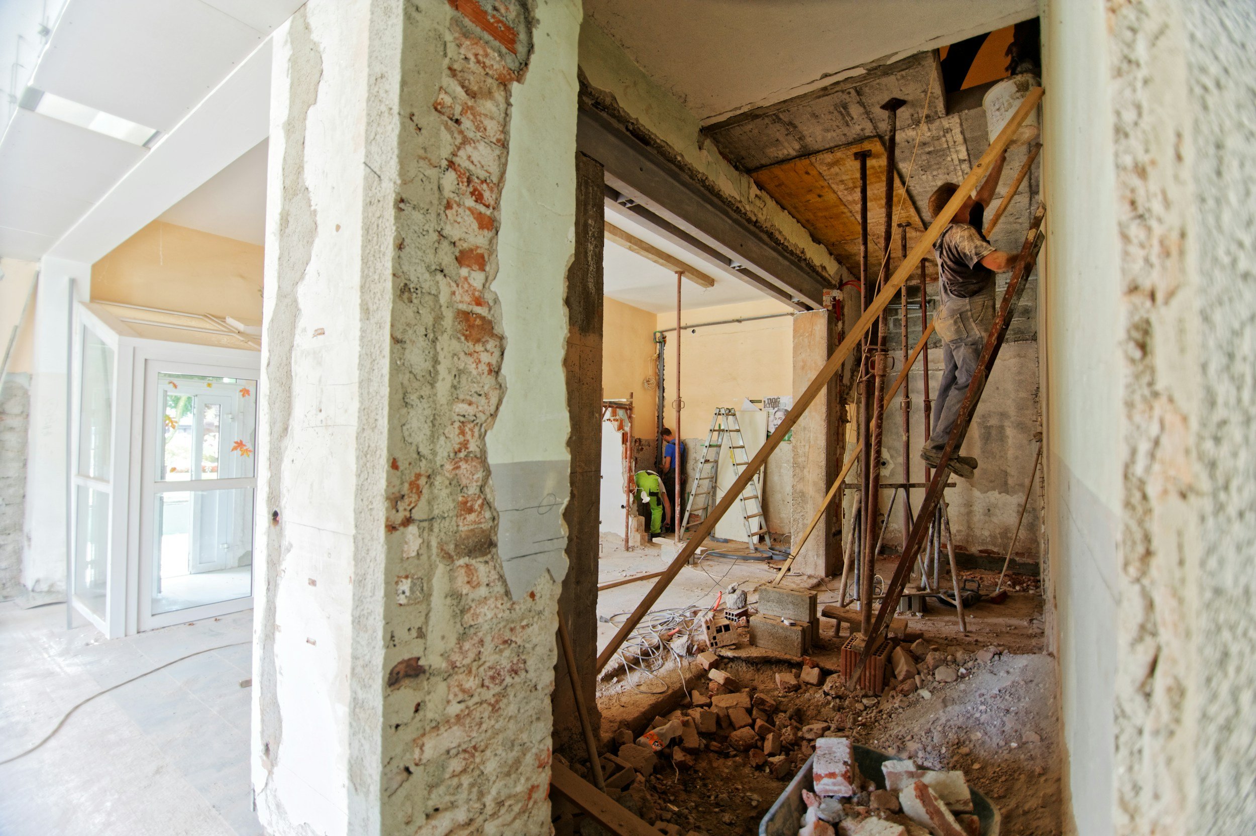 Gallery image 7 — same-day junk removal Buda
