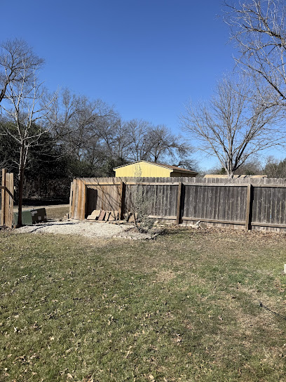 junk removal in Austin