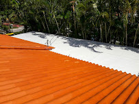 Gallery image 6 — commercial roofing Miami-Dade