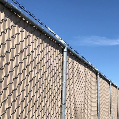 Gallery image 15 — commercial gate installation Maricopa County