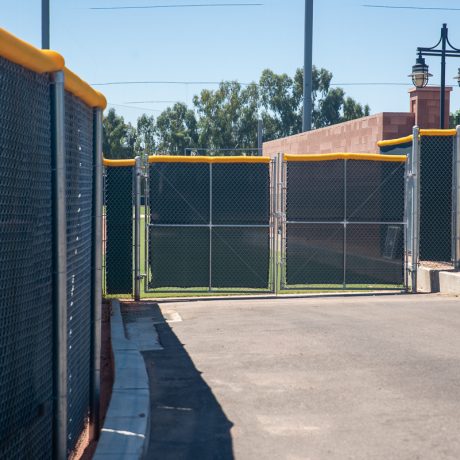 commercial gate installation Maricopa County