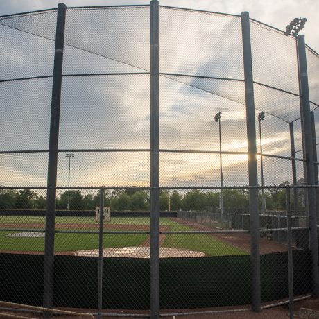 Gallery image 12 — commercial gate installation Maricopa County