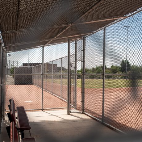 Gallery image 19 — commercial gate installation Maricopa County