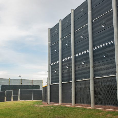 Gallery image 11 — commercial gate installation Maricopa County