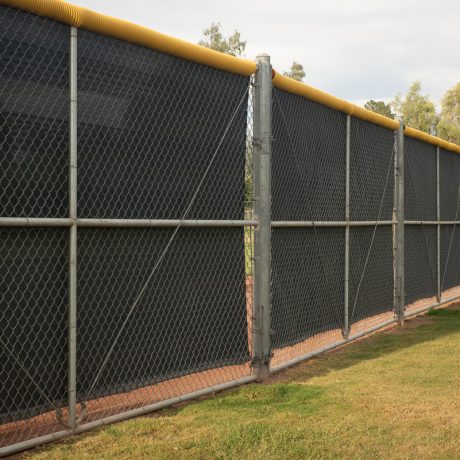 Gallery image 18 — commercial gate installation Maricopa County