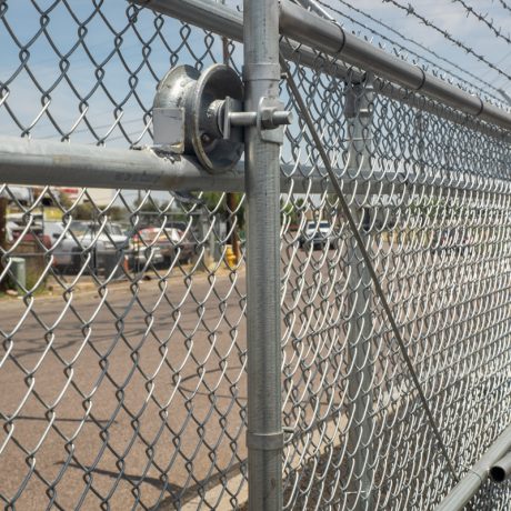 Gallery image 10 — commercial gate installation Maricopa County