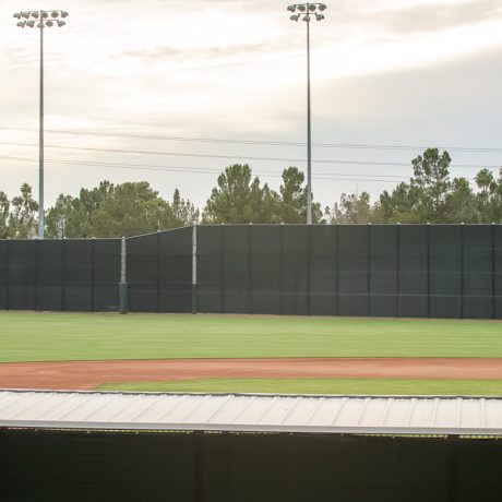 Gallery image 4 — commercial gate installation Maricopa County