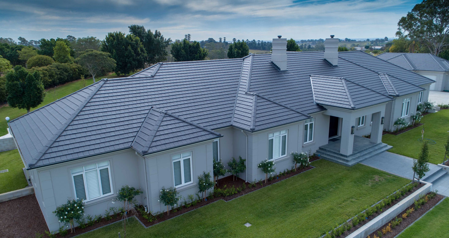 Gallery image 1 — shingle roofing services in South Florida