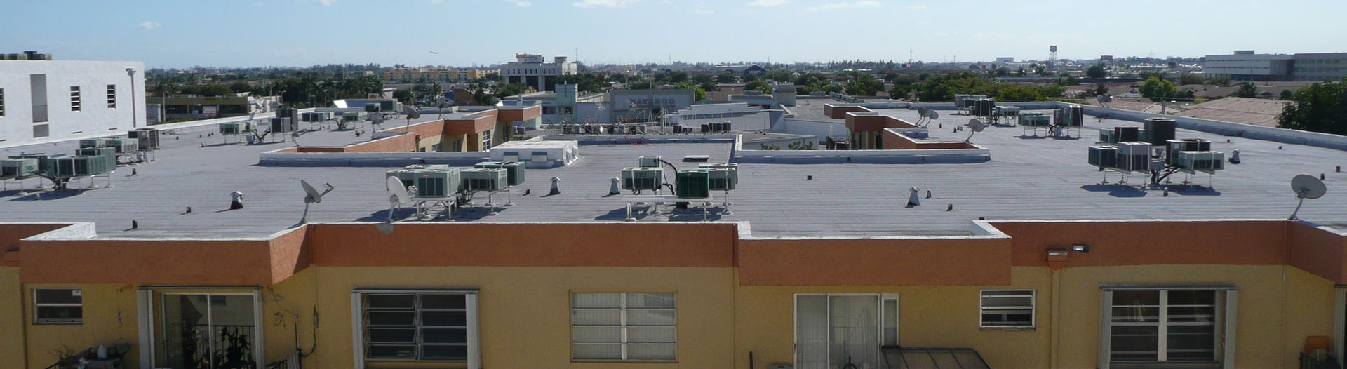Gallery image 4 — shingle roofing services in South Florida