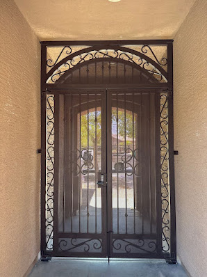 Gallery image 8 — gate track alignment Glendale