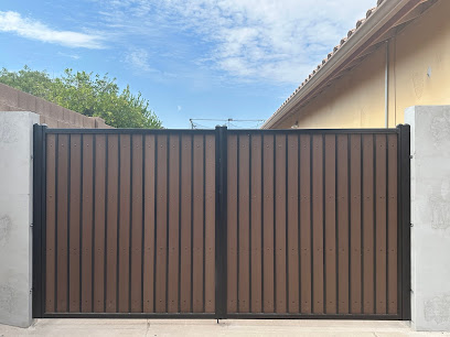 gate track alignment Glendale