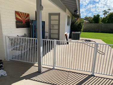 Gallery image 7 — gate track alignment Glendale
