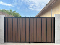 Gallery image 3 — gate track alignment Glendale