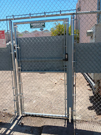 gate opener repair Phoenix